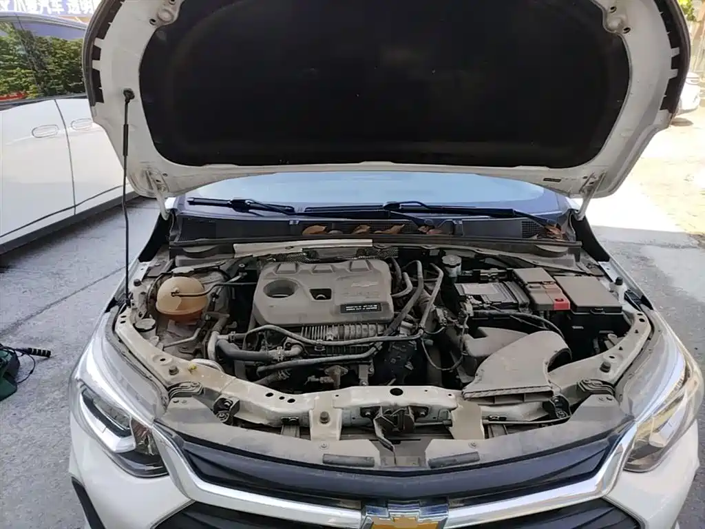 Chevrolet Cavalier