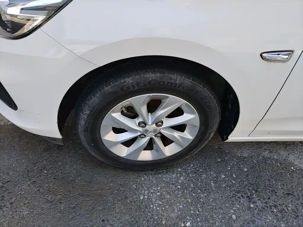 Chevrolet Cavalier