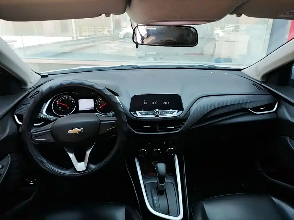 Chevrolet Cavalier