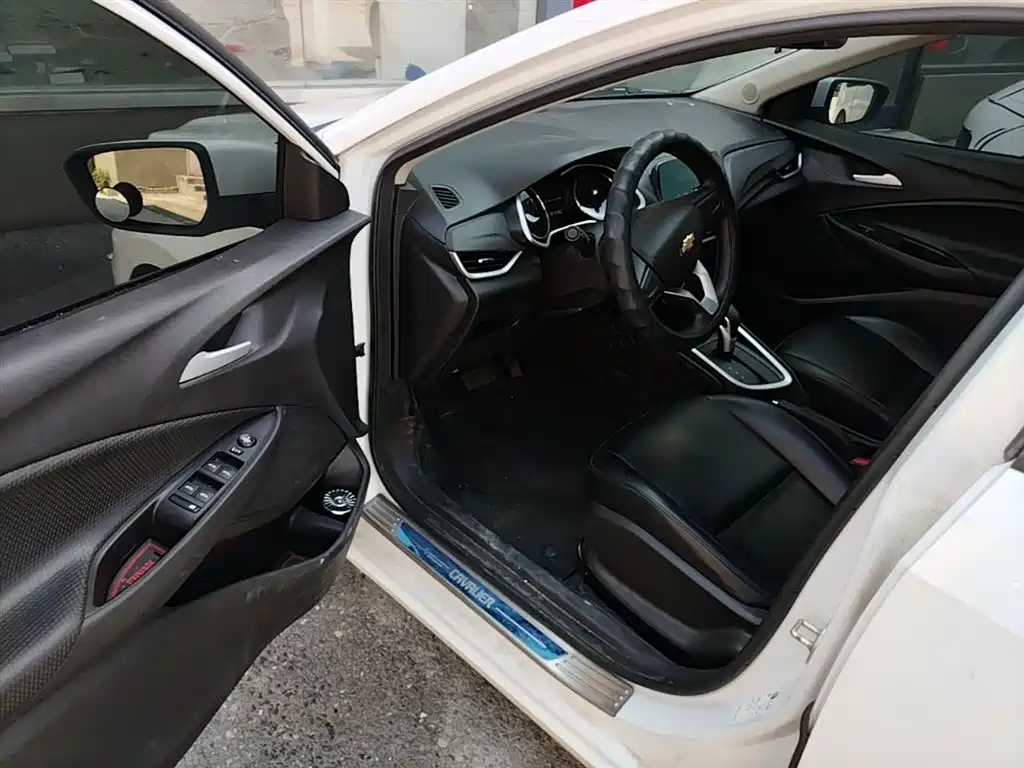 Chevrolet Cavalier