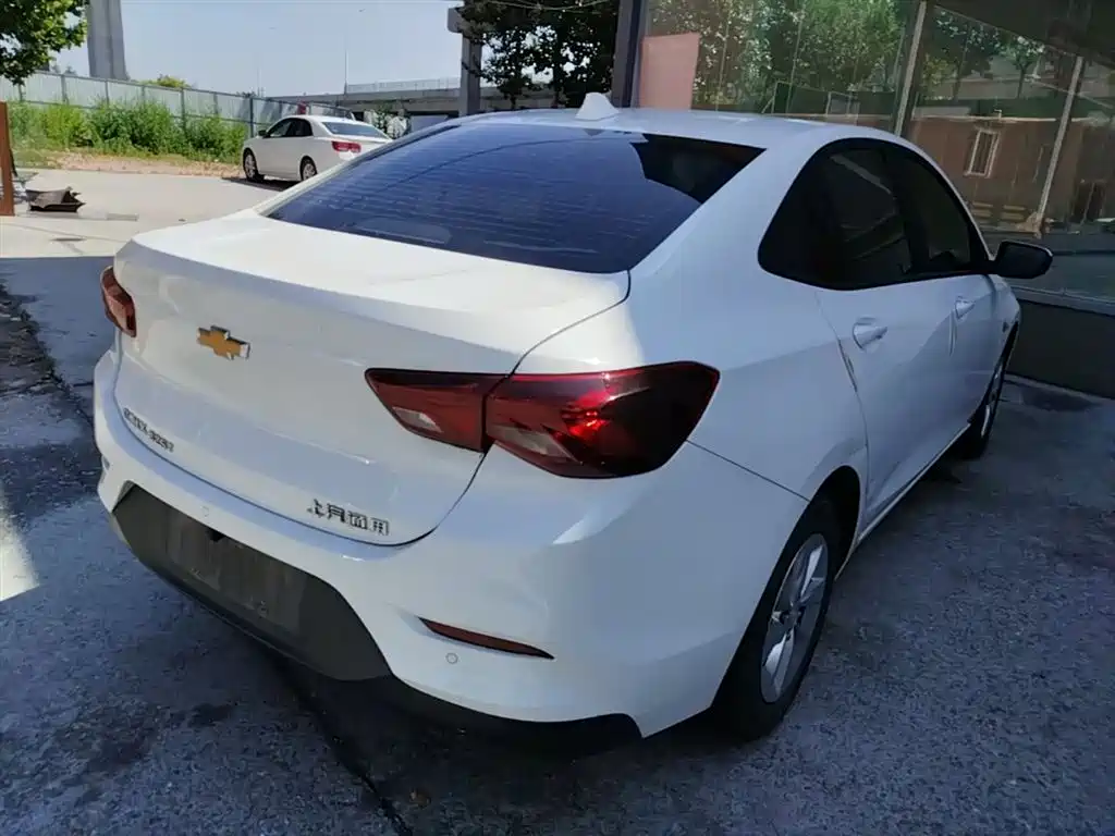 Chevrolet Cavalier
