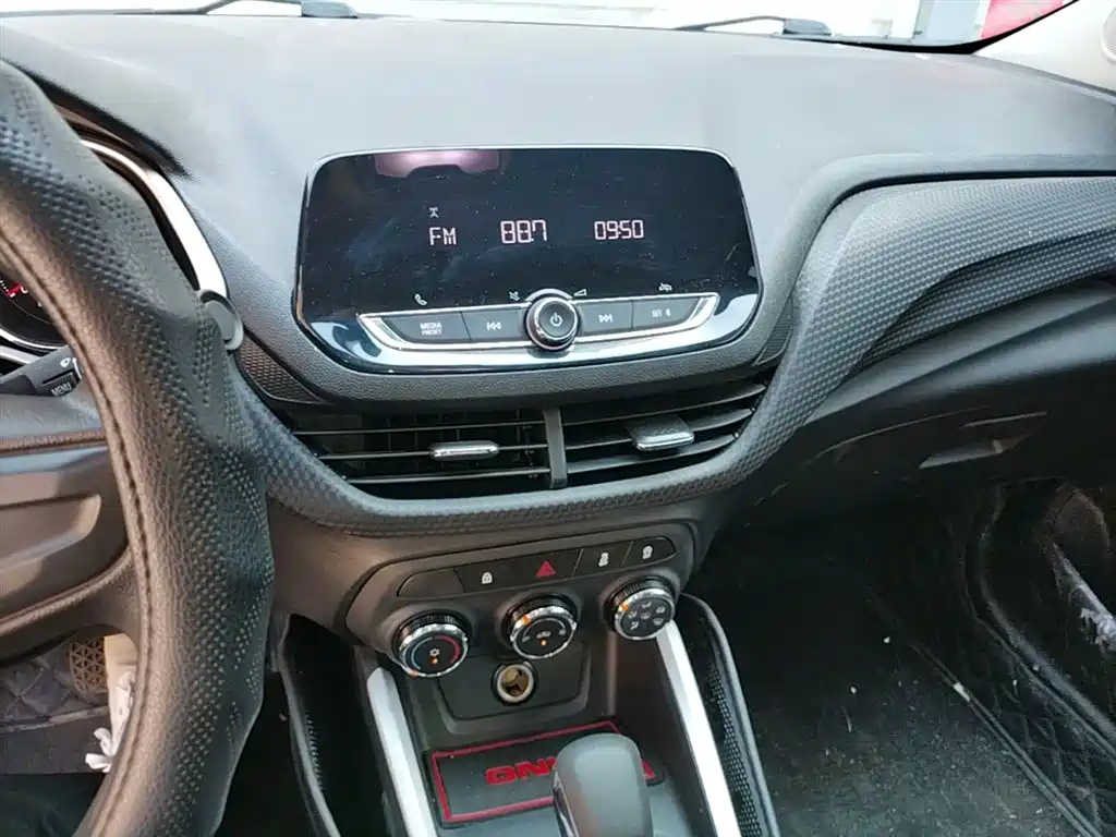 Chevrolet Cavalier