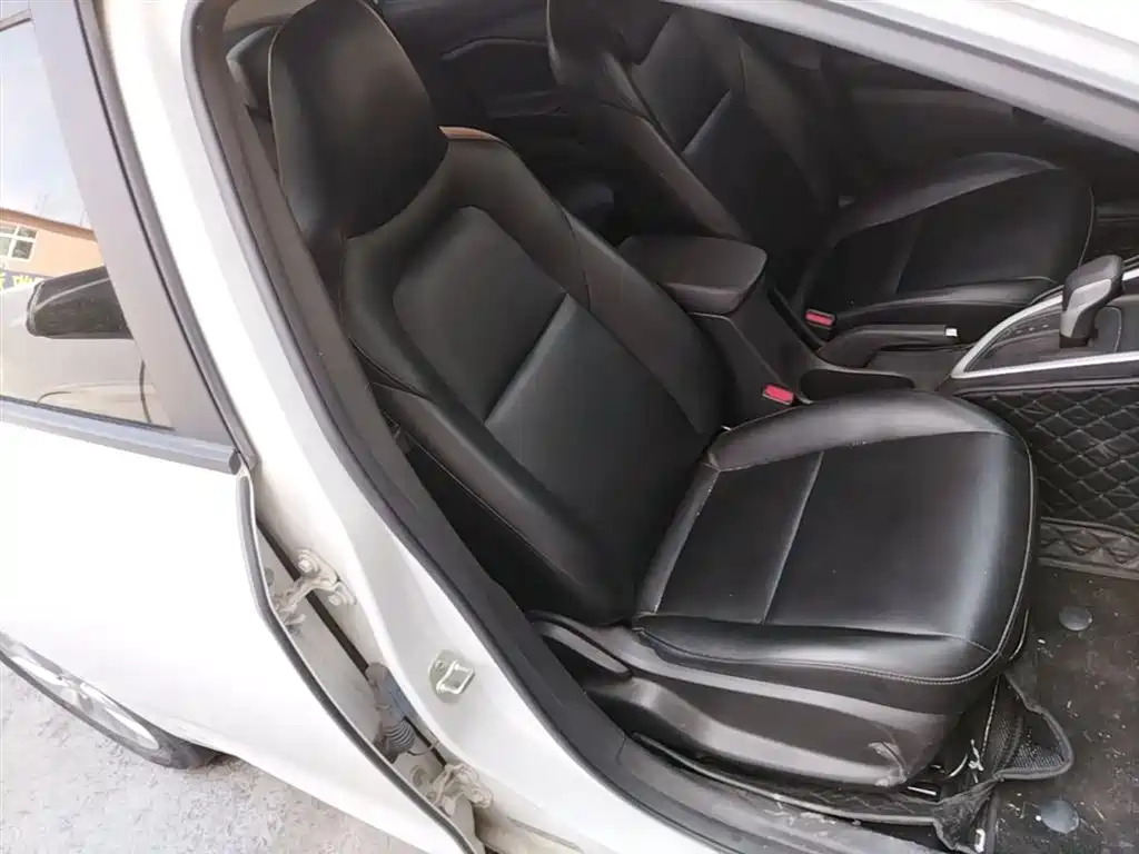 Chevrolet Cavalier