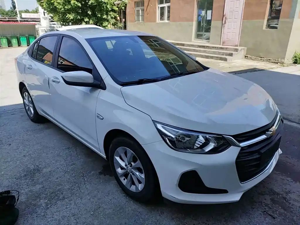 Chevrolet Cavalier