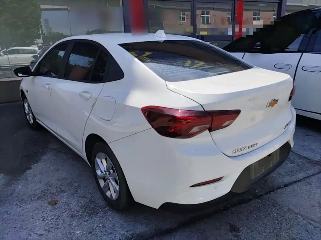 Chevrolet Cavalier