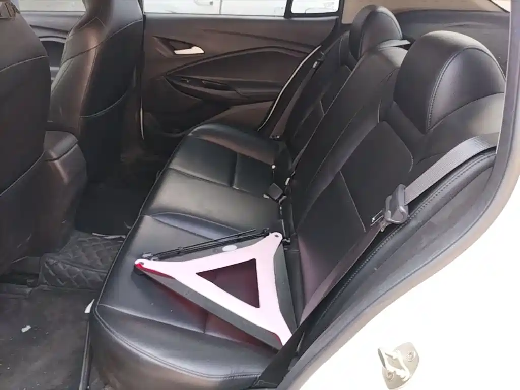 Chevrolet Cavalier
