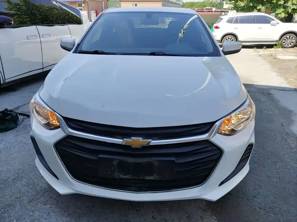 Chevrolet Cavalier