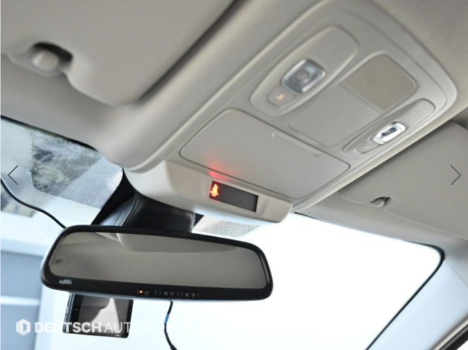 Renault SM6
