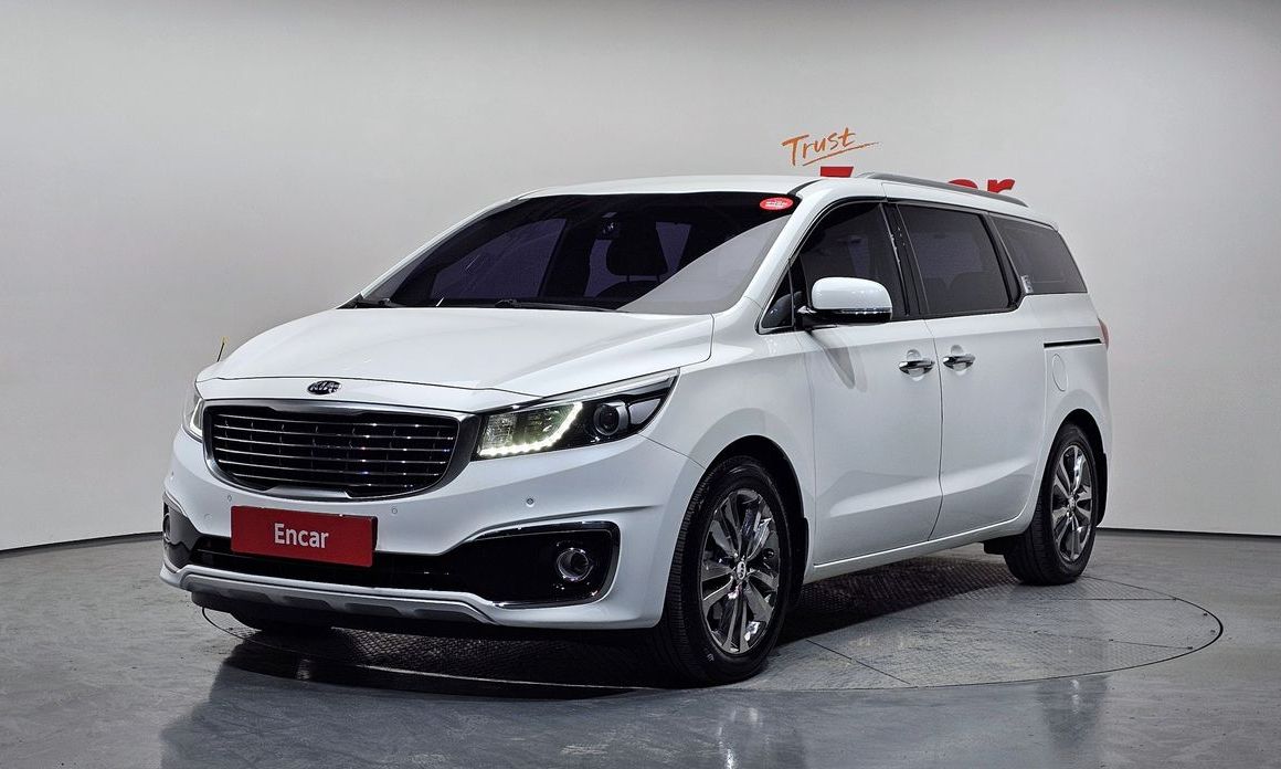 Kia Canival