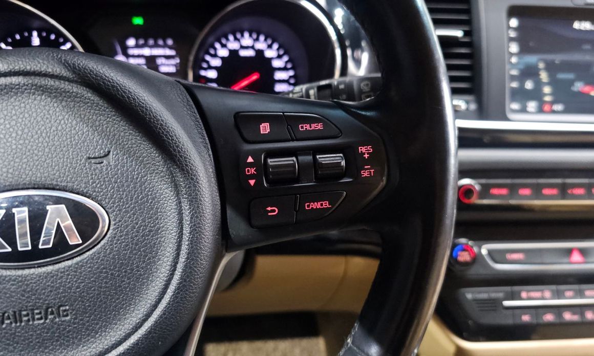 Kia Canival