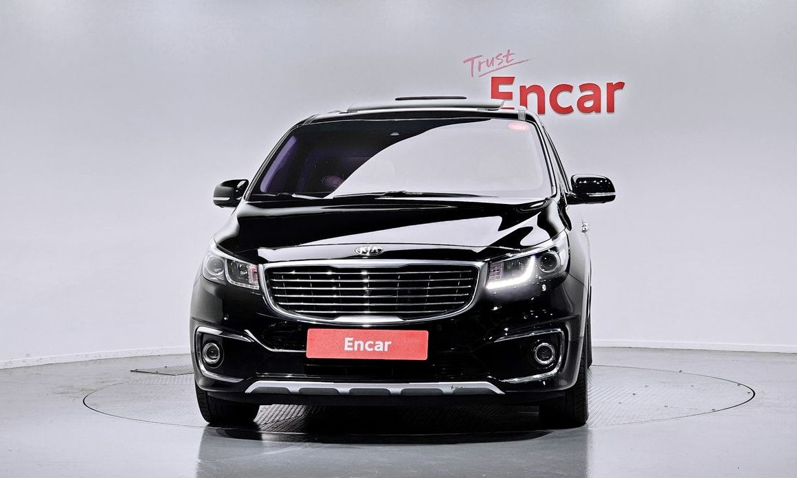 Kia Canival
