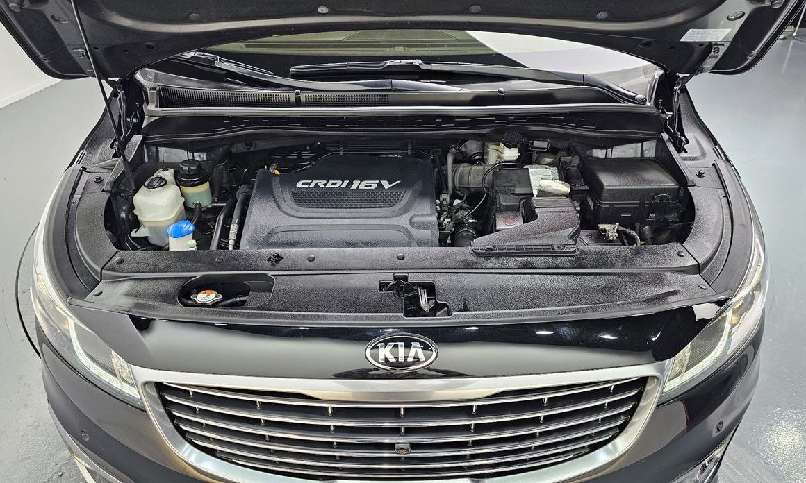 Kia Canival