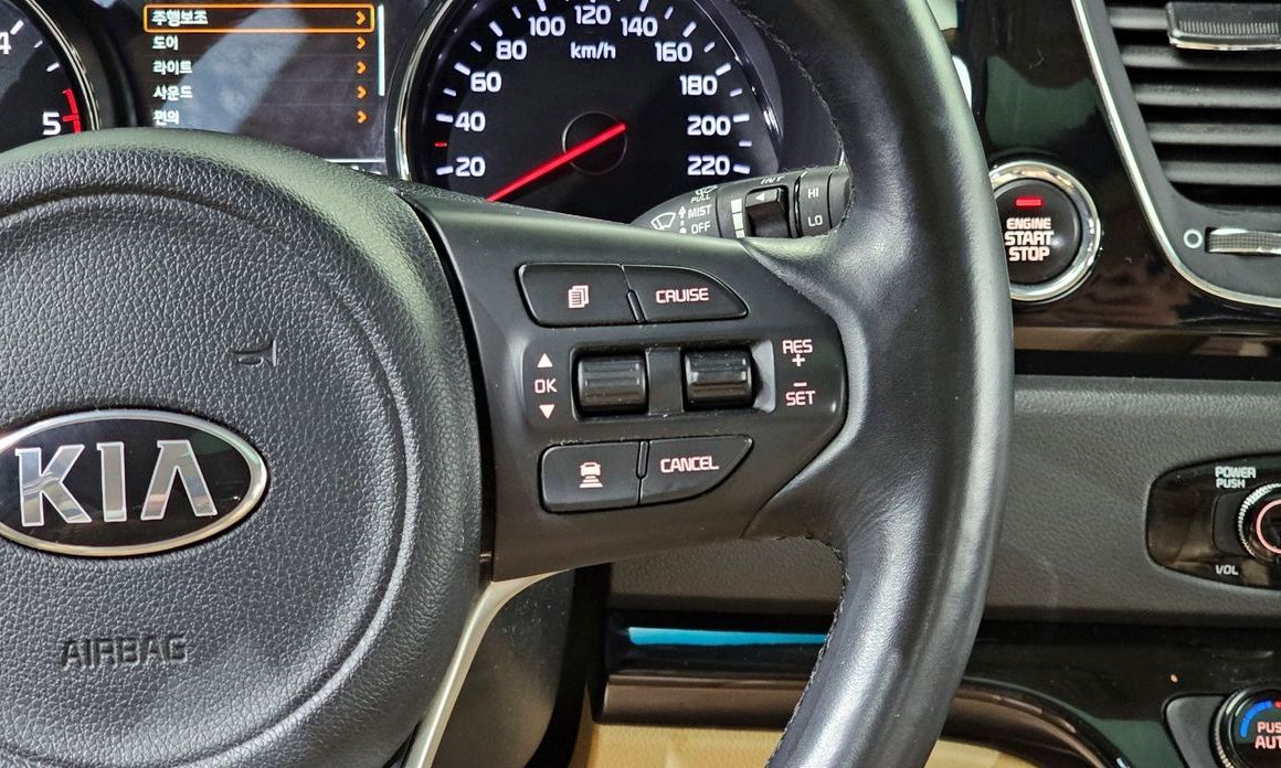 Kia Canival