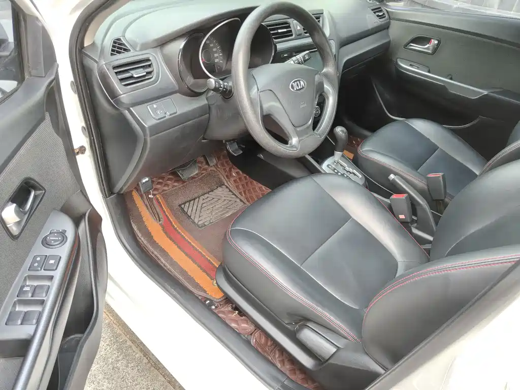 Kia K2