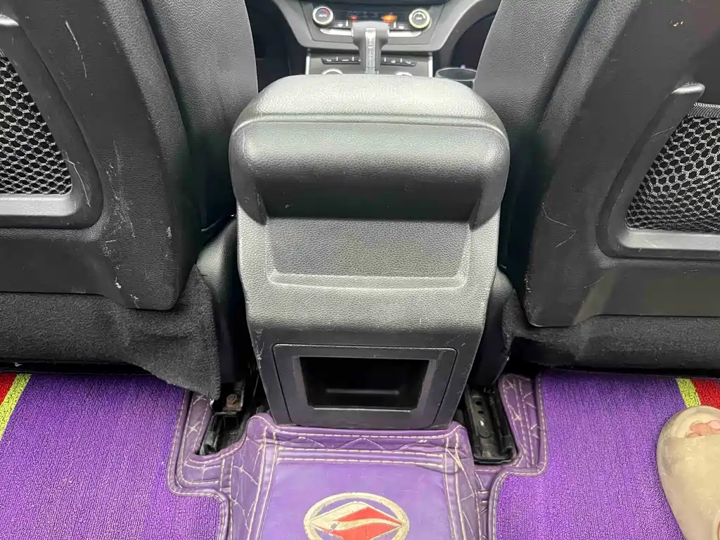 Landwind Landwind X7