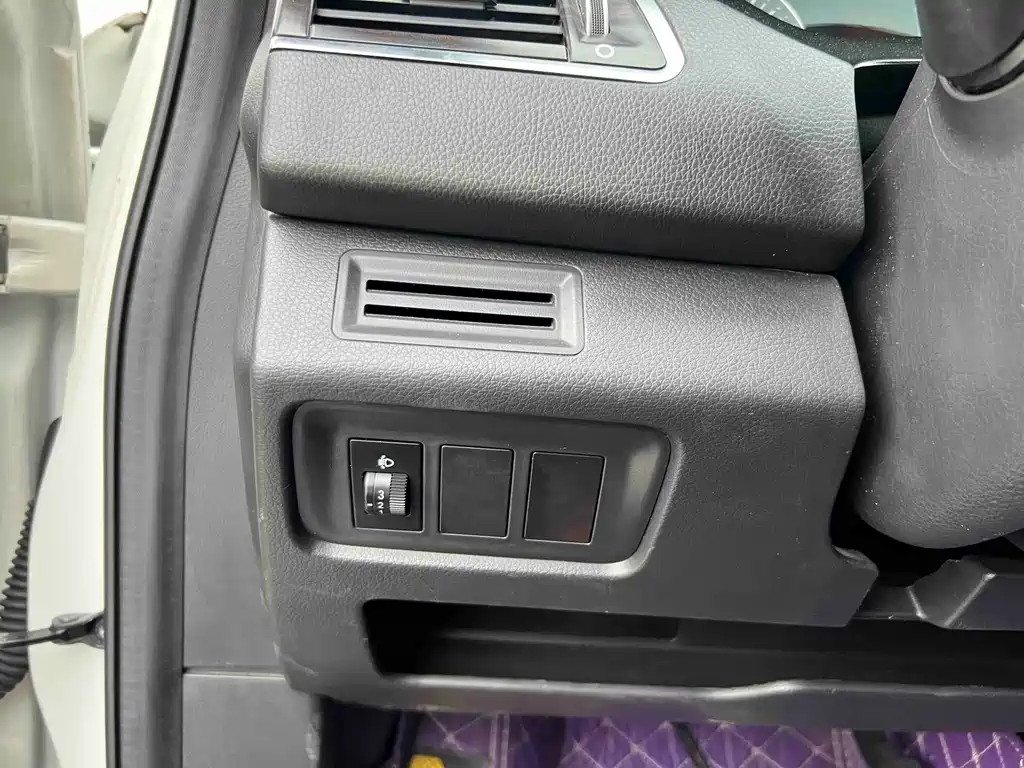 Landwind Landwind X7
