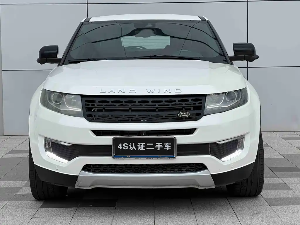 Landwind Landwind X7
