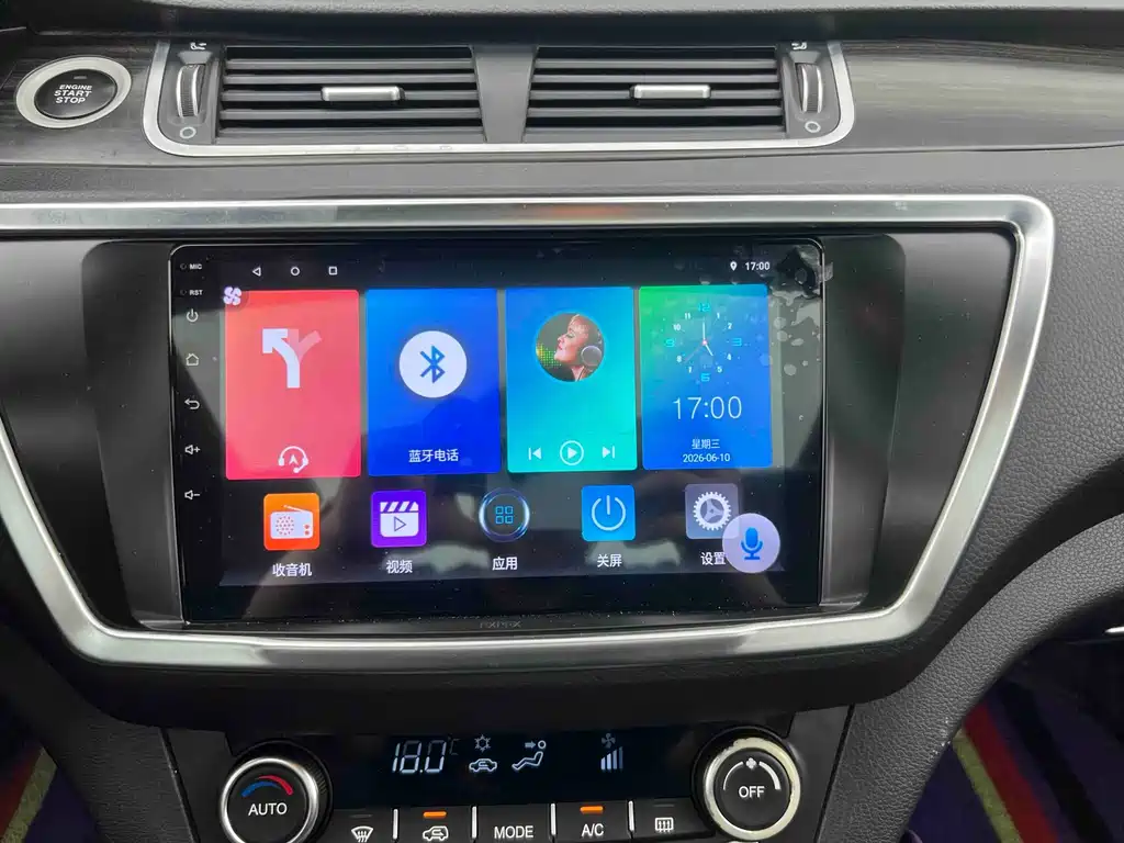 Landwind Landwind X7