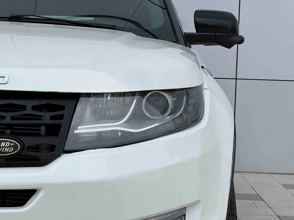 Landwind Landwind X7