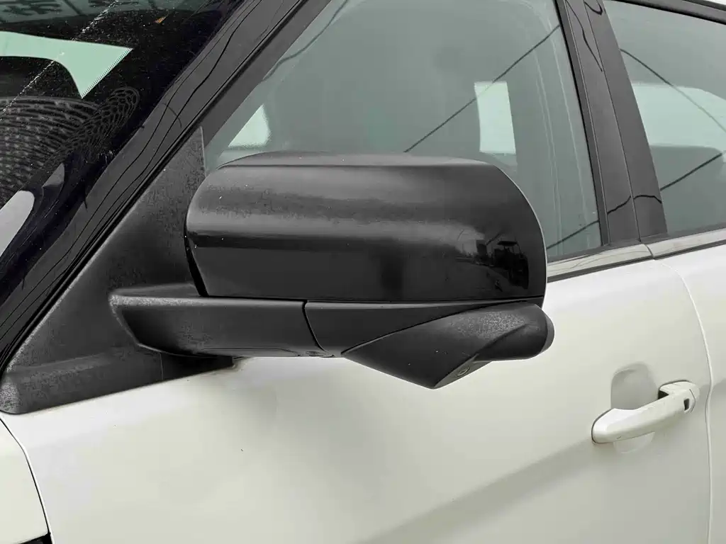 Landwind Landwind X7