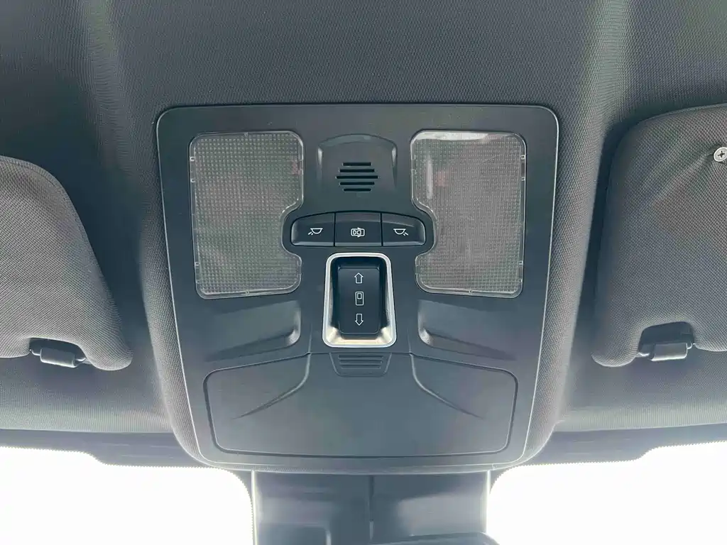 Landwind Landwind X7