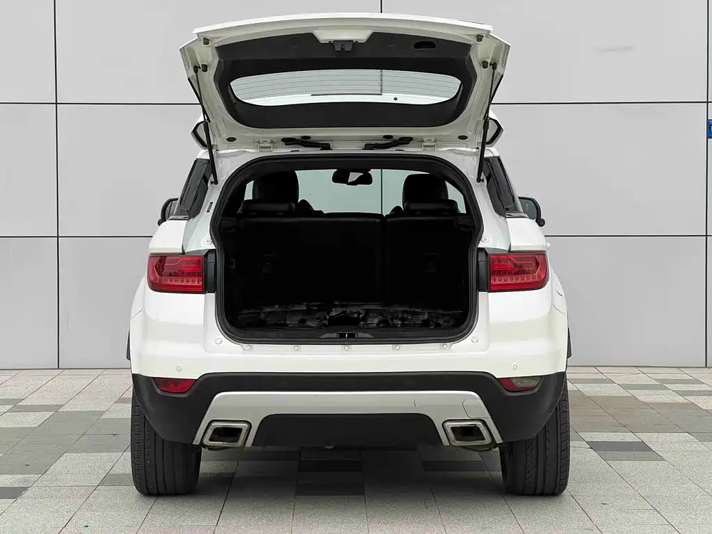 Landwind Landwind X7