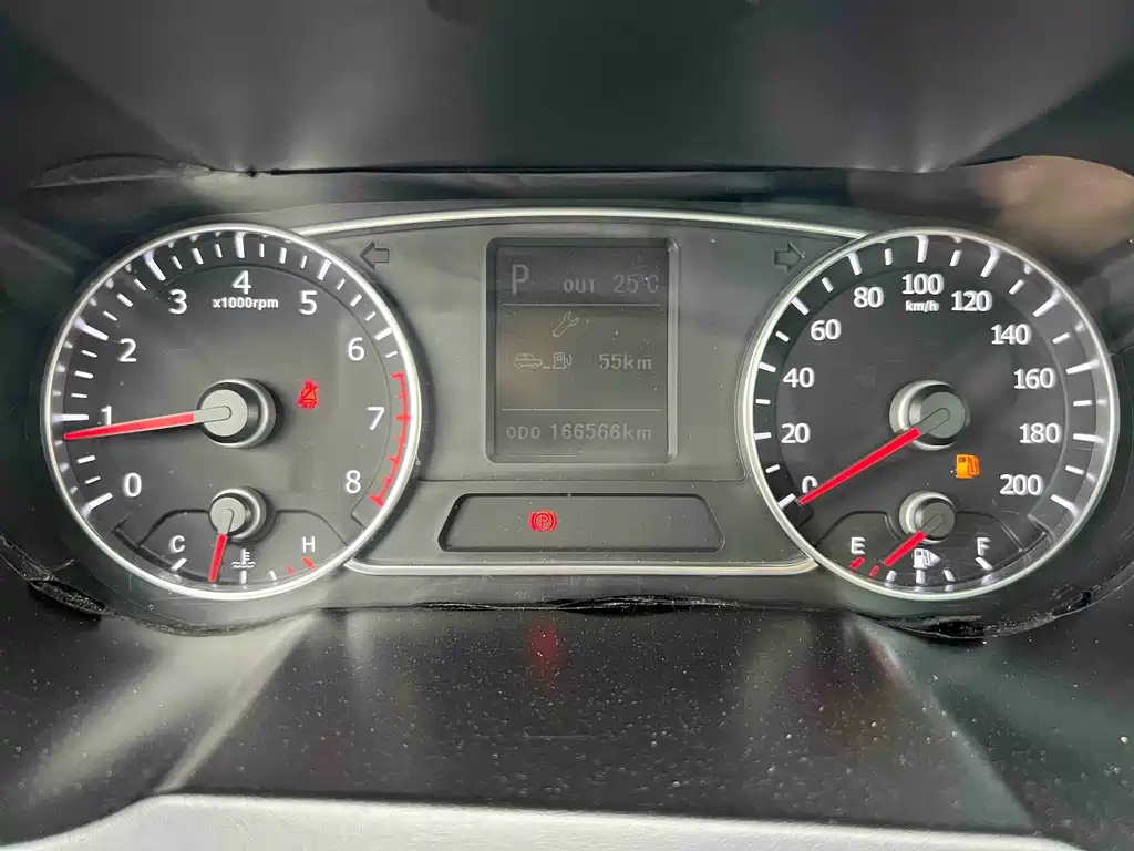 Landwind Landwind X7