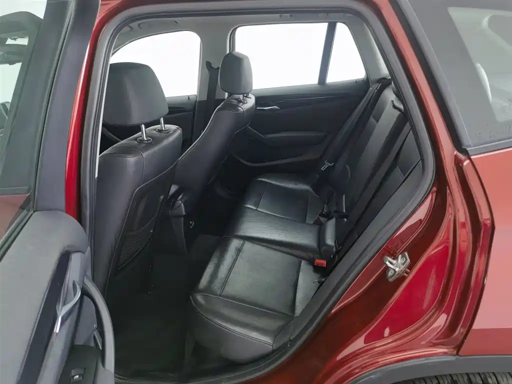BMW X1 (Import)