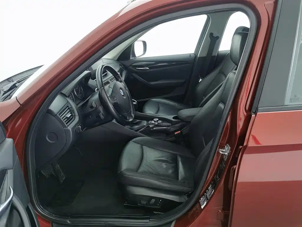 BMW X1 (Import)