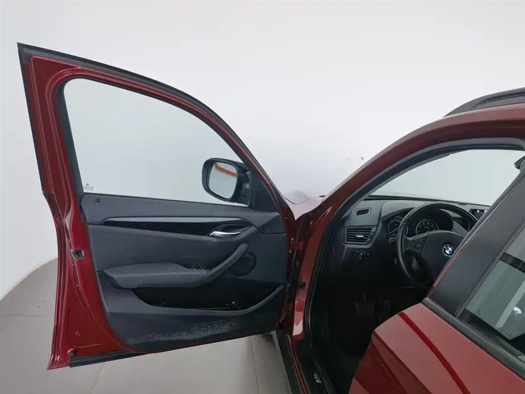 BMW X1 (Import)