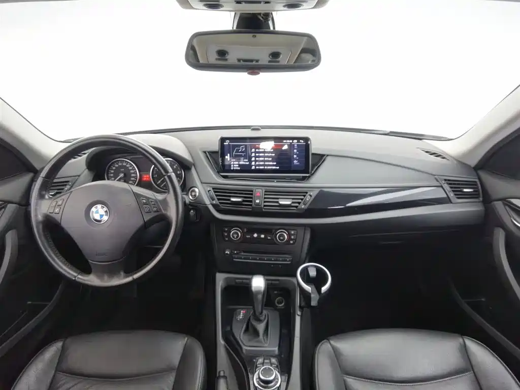 BMW X1 (Import)