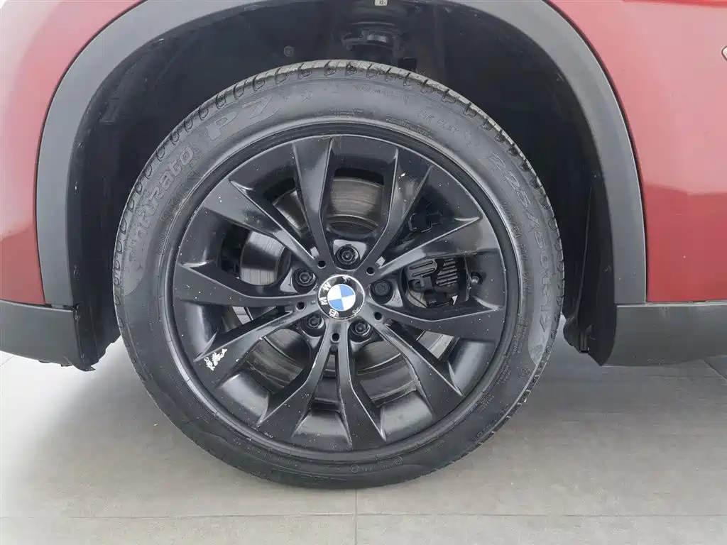 BMW X1 (Import)