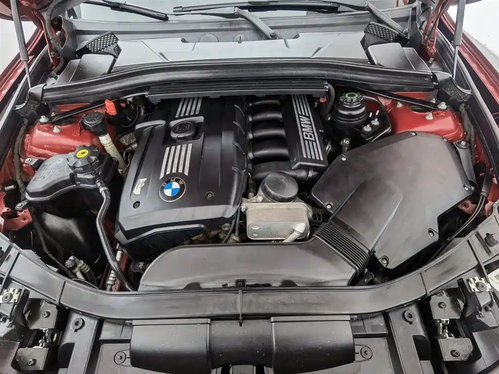 BMW X1 (Import)