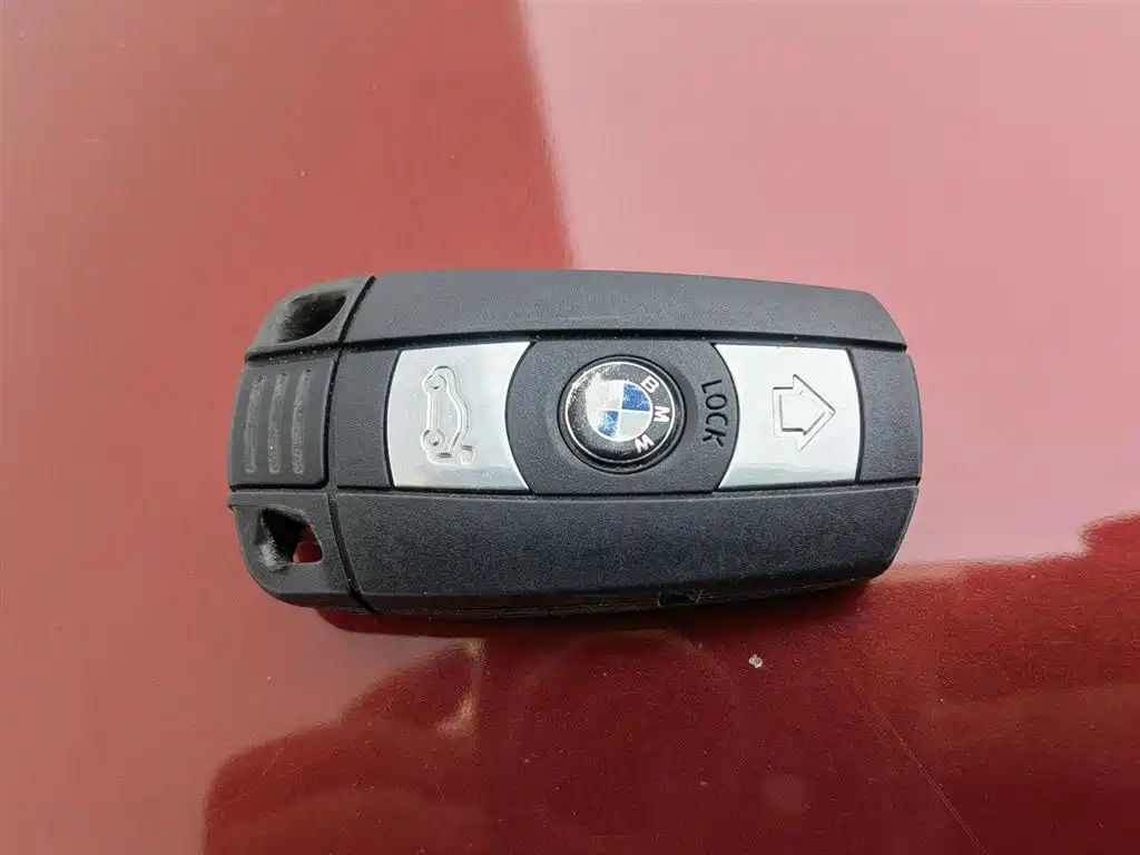BMW X1 (Import)