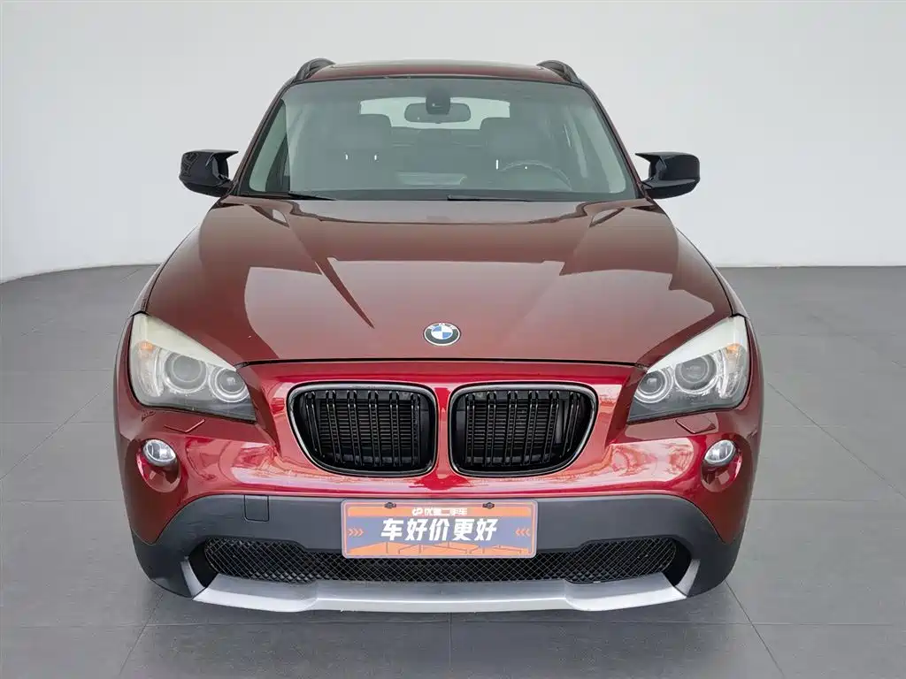 BMW X1 (Import)