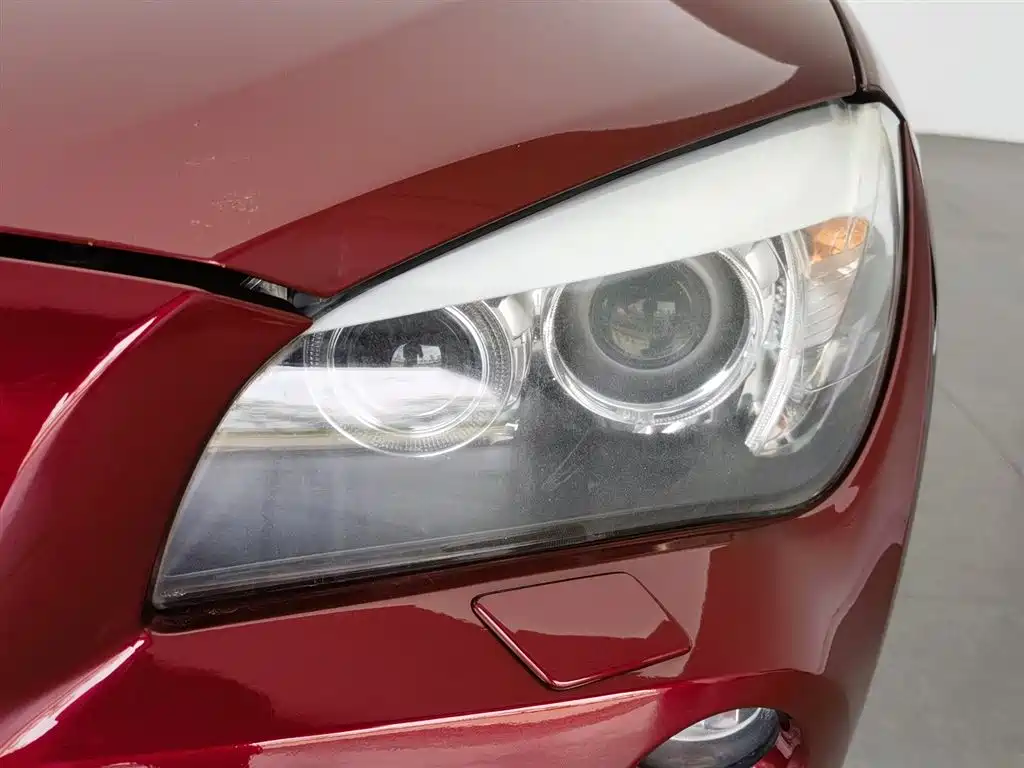 BMW X1 (Import)