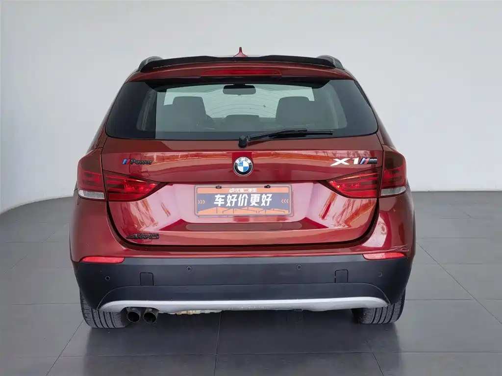 BMW X1 (Import)