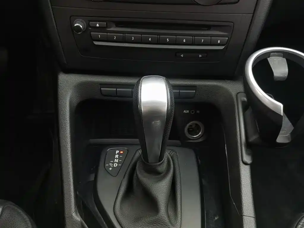 BMW X1 (Import)