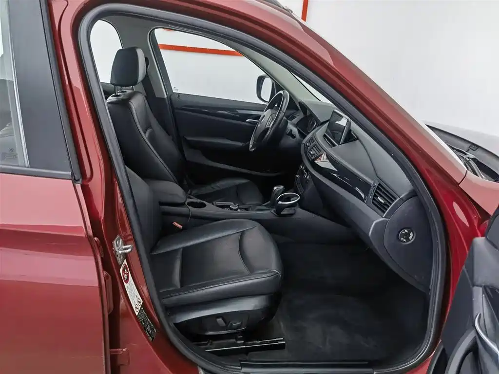 BMW X1 (Import)