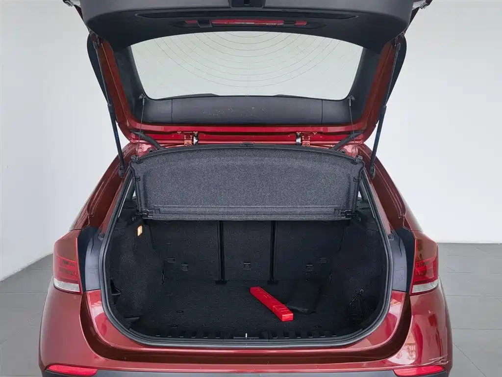 BMW X1 (Import)