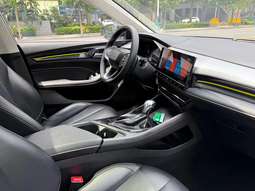 Roewe i5