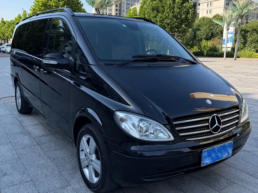 Mercedes-Benz Viano