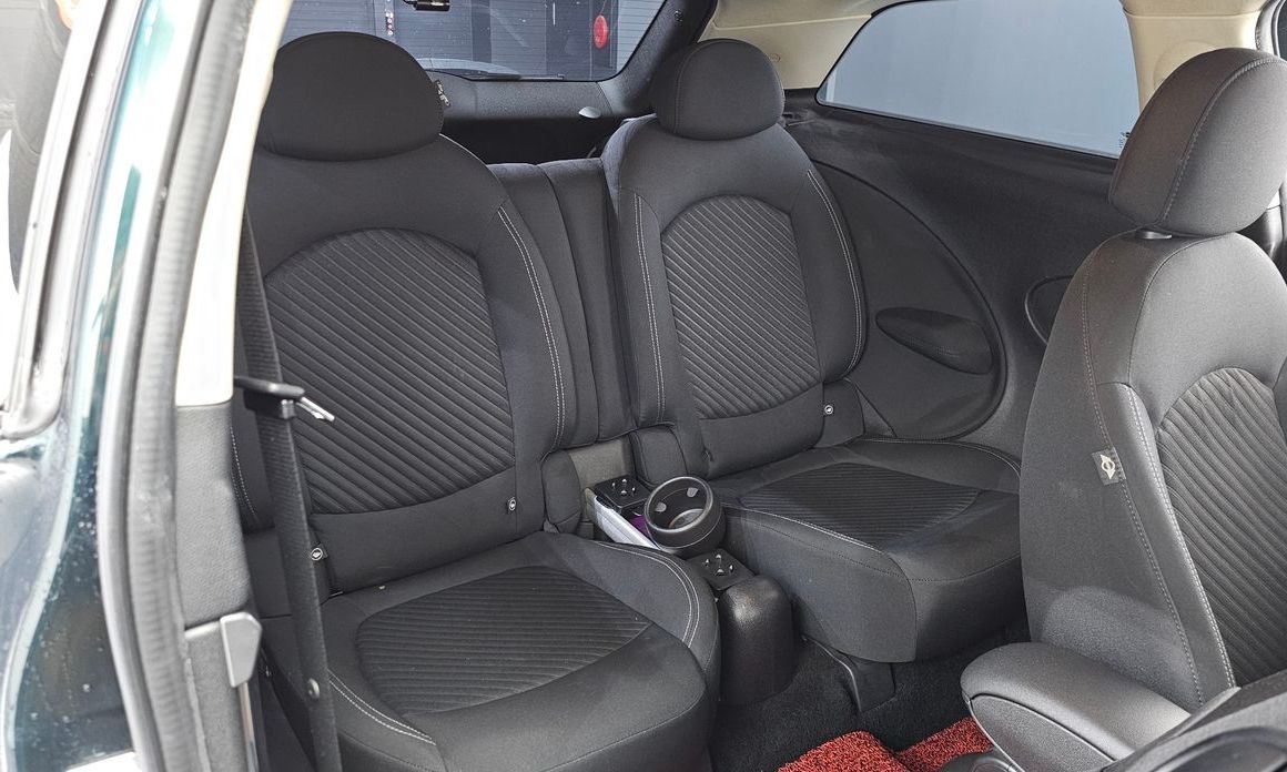 Mini Paceman