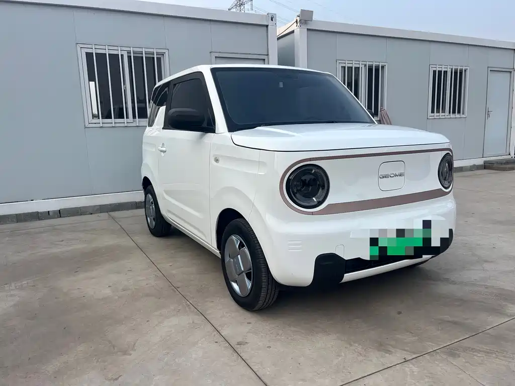 Galaxy Panda