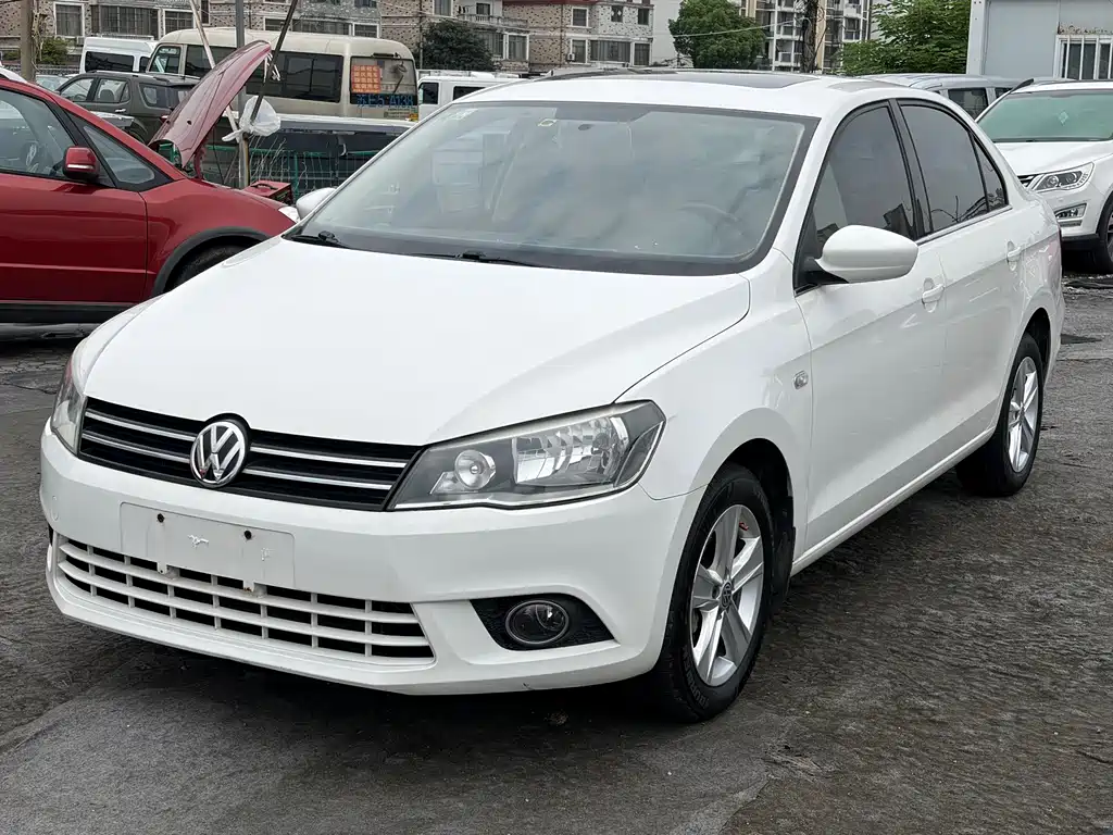Volkswagen Jetta