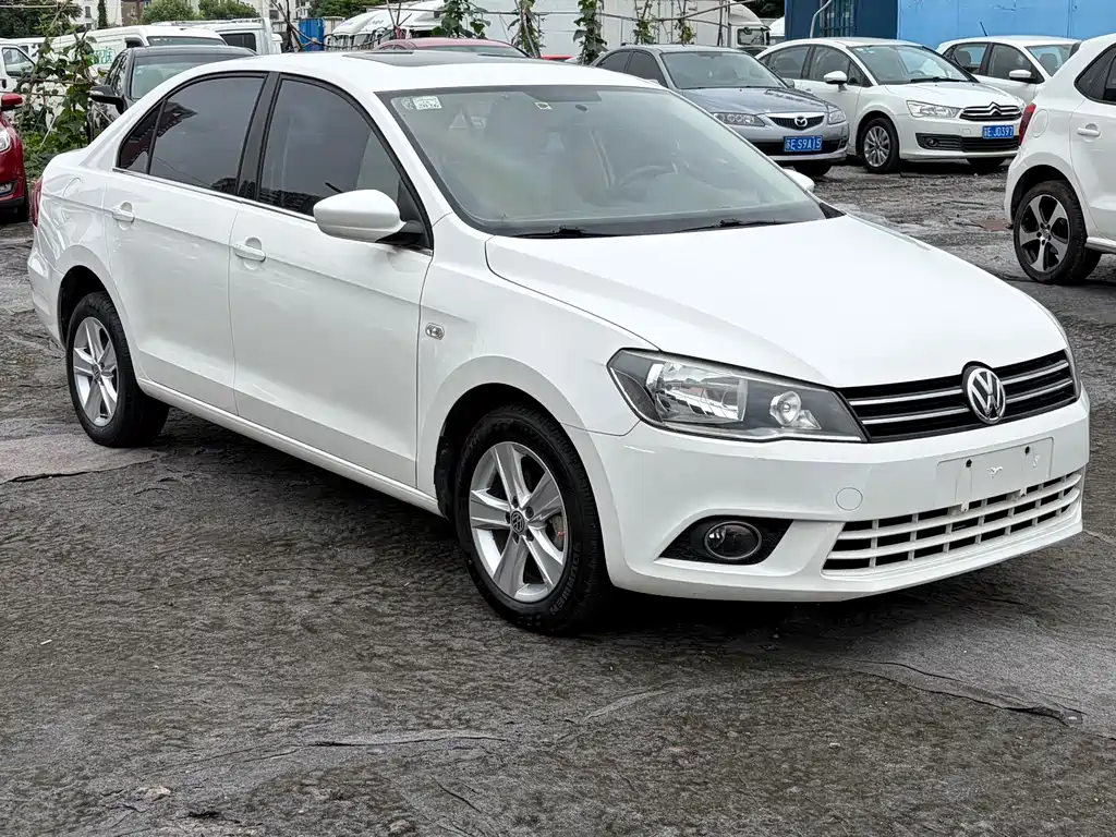 Volkswagen Jetta