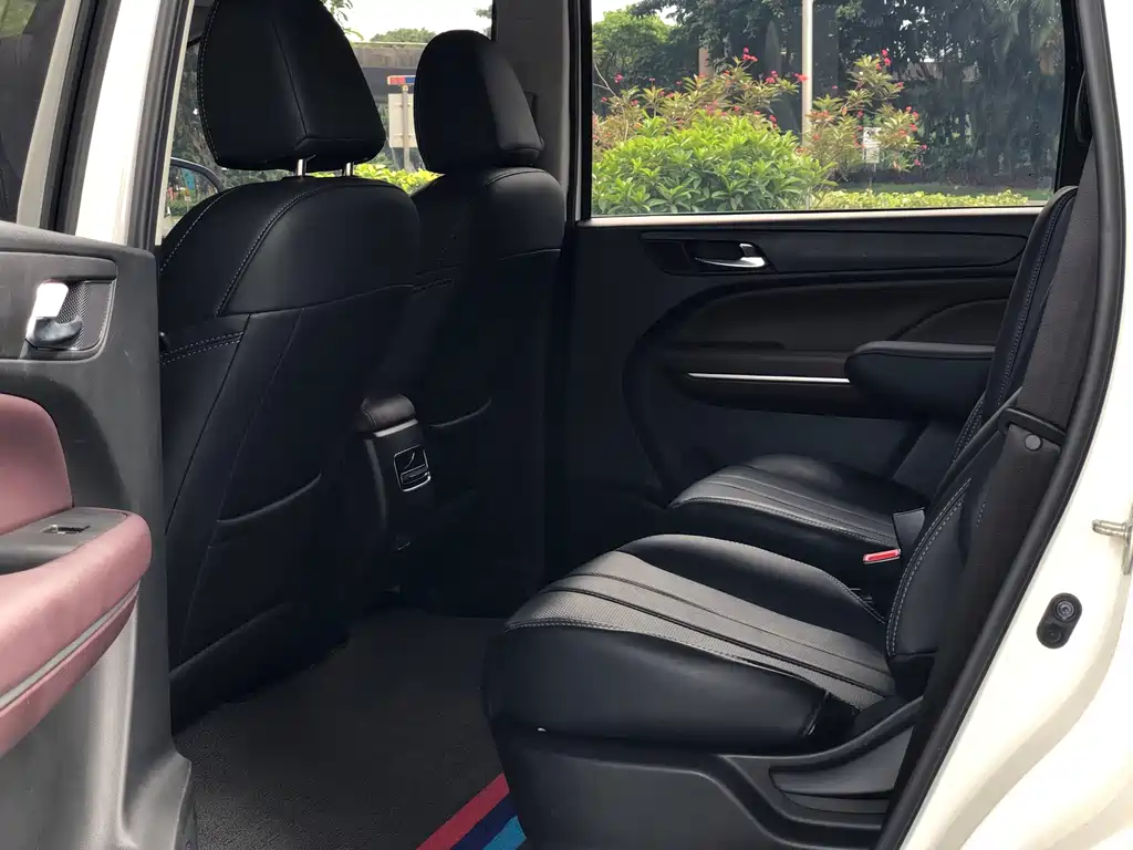 GAC Motor Trumpchi M6