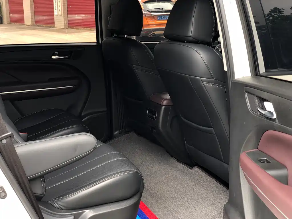 GAC Motor Trumpchi M6