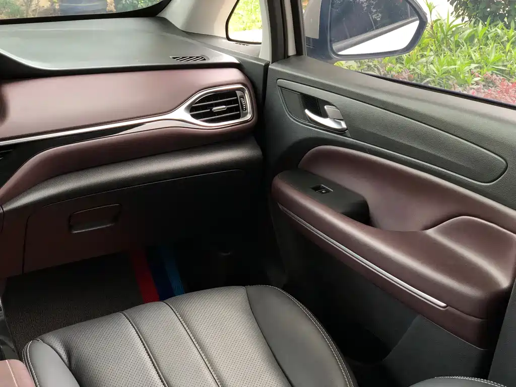 GAC Motor Trumpchi M6