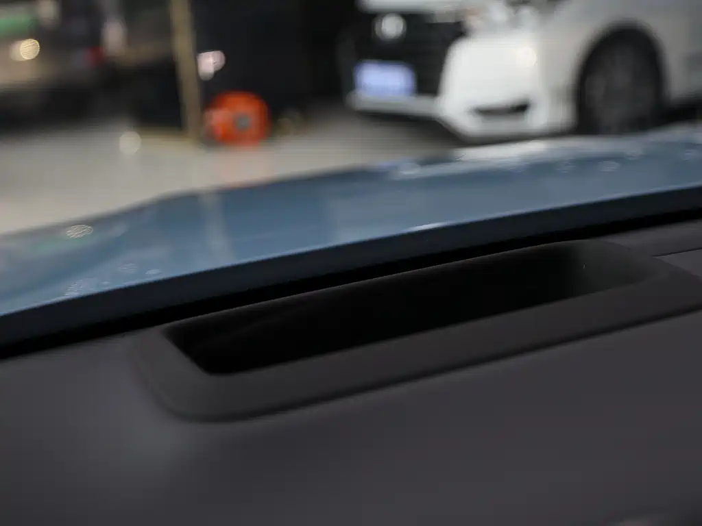 Li Auto Li L9